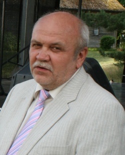 ANDREJS UMBRAŠKO